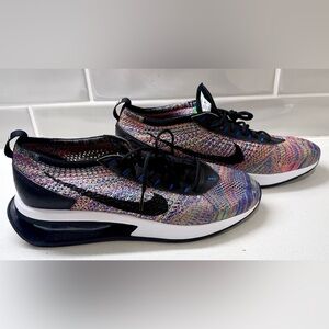 Flyknit Nike Sneakers. Never worn! Men’s size 10